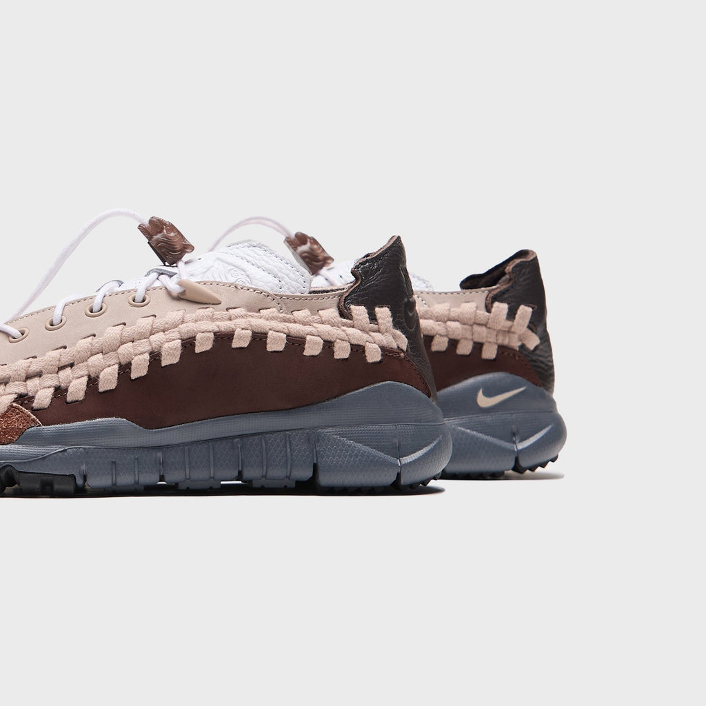 Nike x Soulgoods Homescape Woven SP - Medium Orewood / Brown