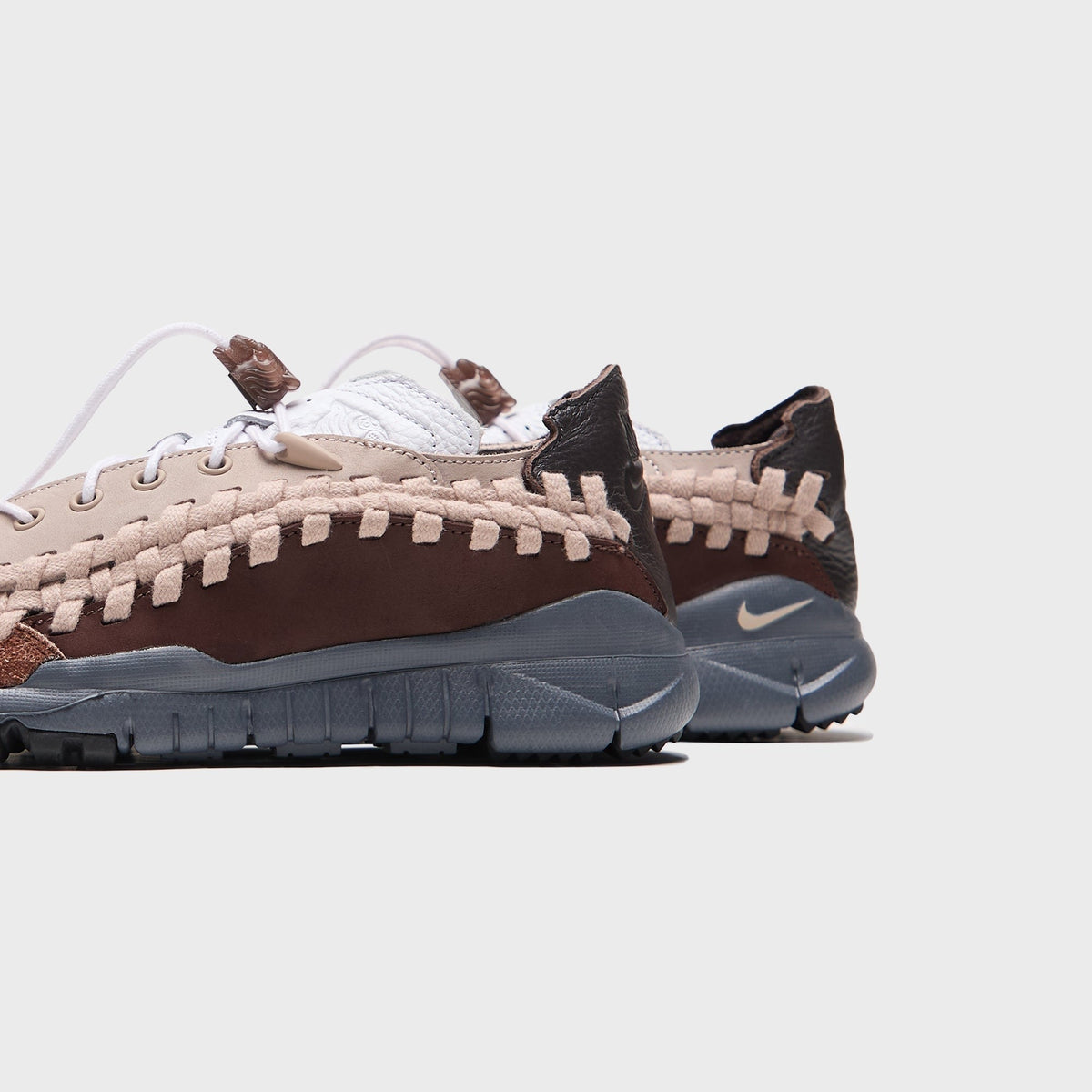 Nike x Soulgoods Homescape Woven SP - Medium Orewood / Brown