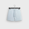 Kith Micro Waffle Graham Short - Light Indigo