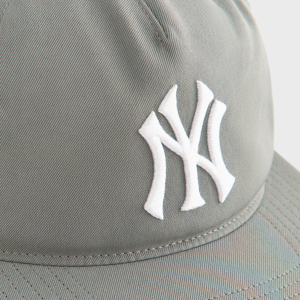 Kith & '47 for the New York Yankees SL Hitch Trucker Hat - Island