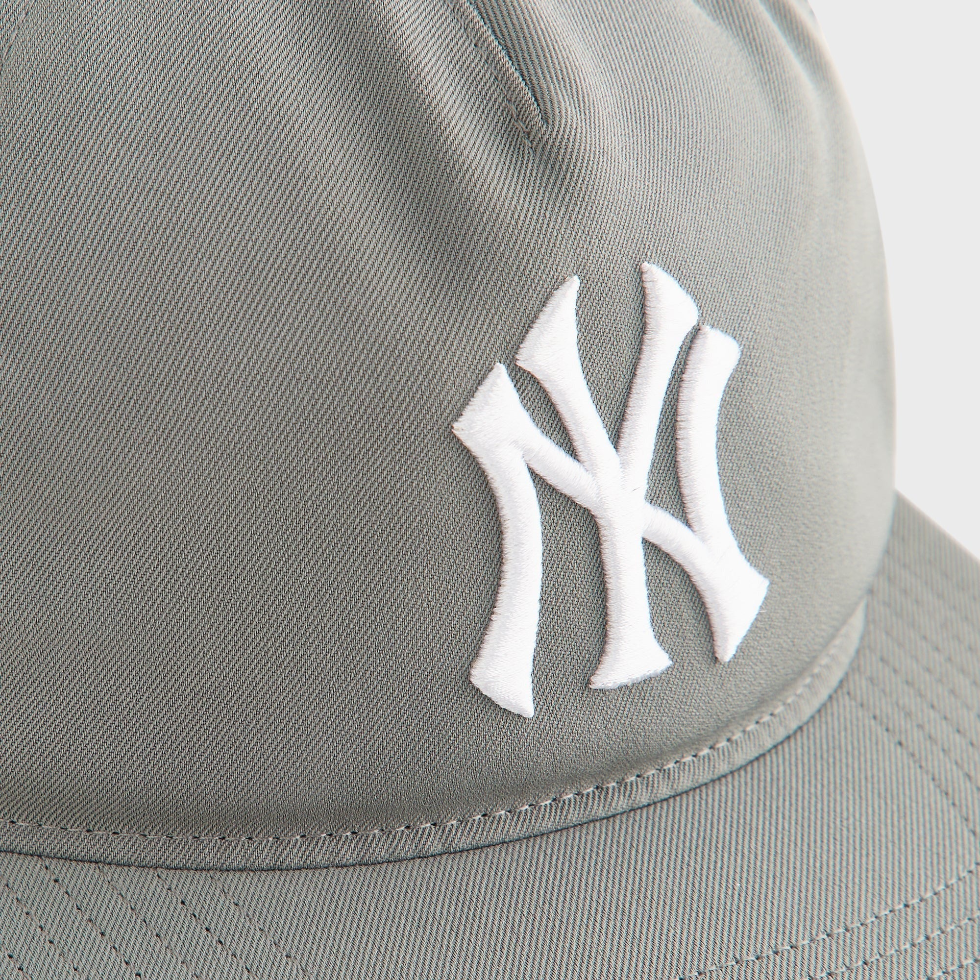Kith & '47 for the New York Yankees SL Hitch Trucker Hat - Island