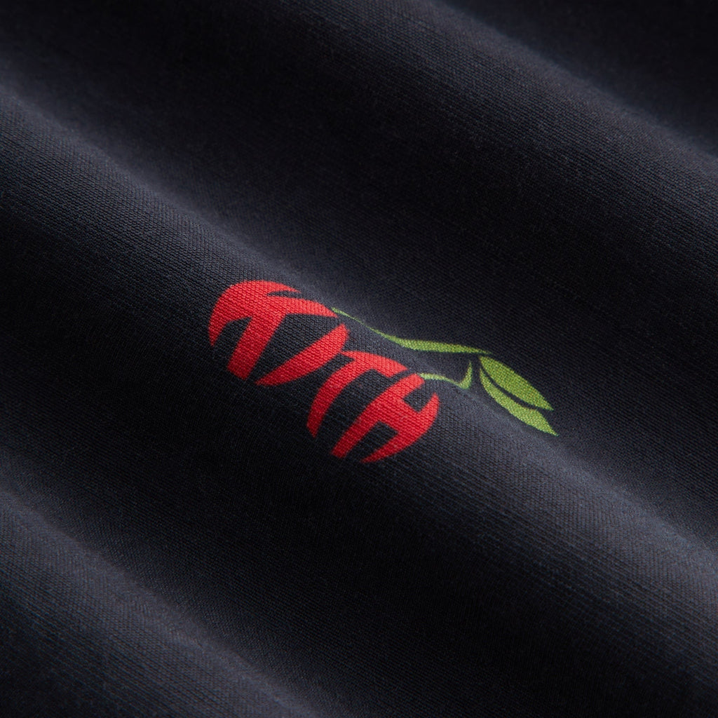 Kith Women Esbe Cherry Micro Shorts - Black