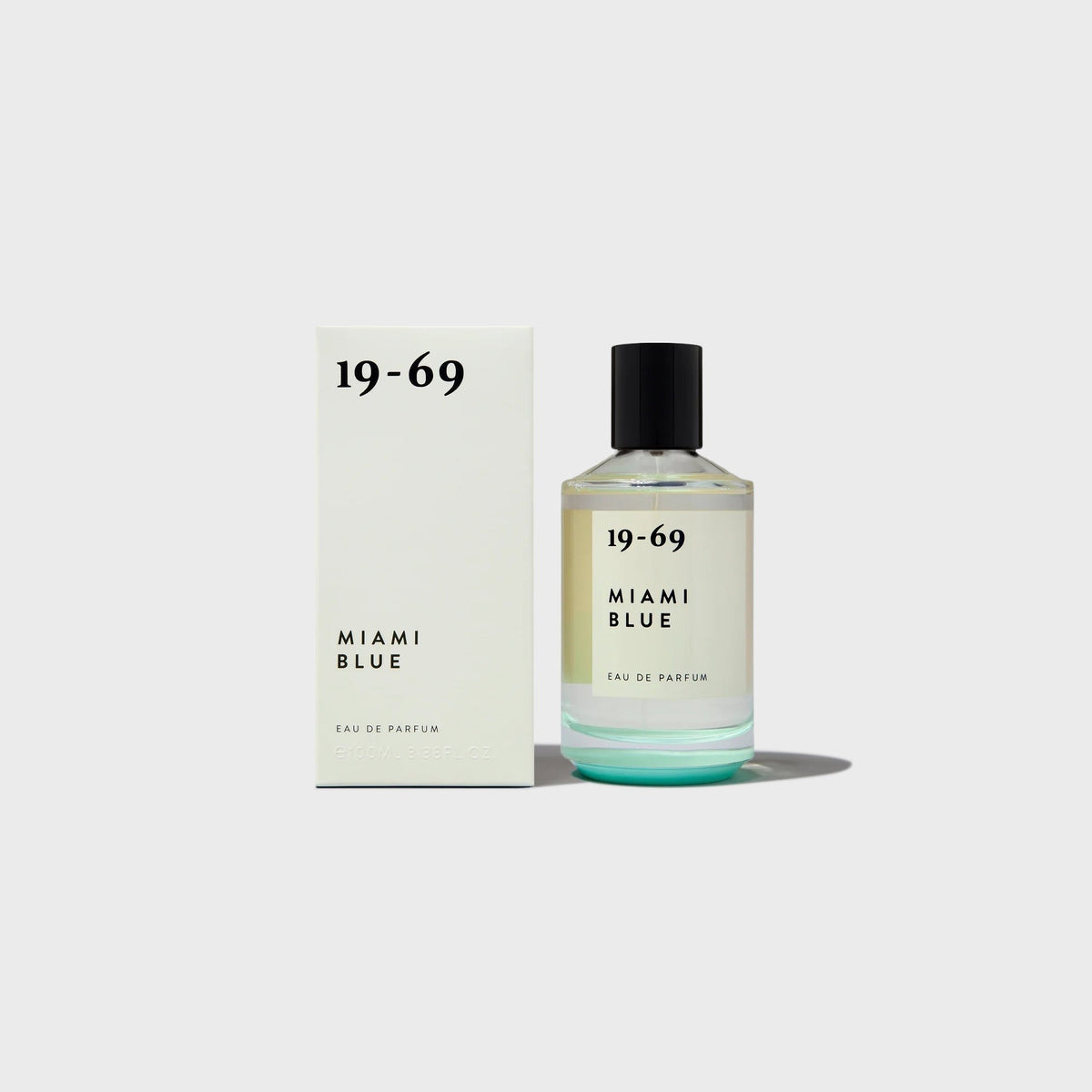 19-69 Miami Blue Eau De Parfum 100ML
