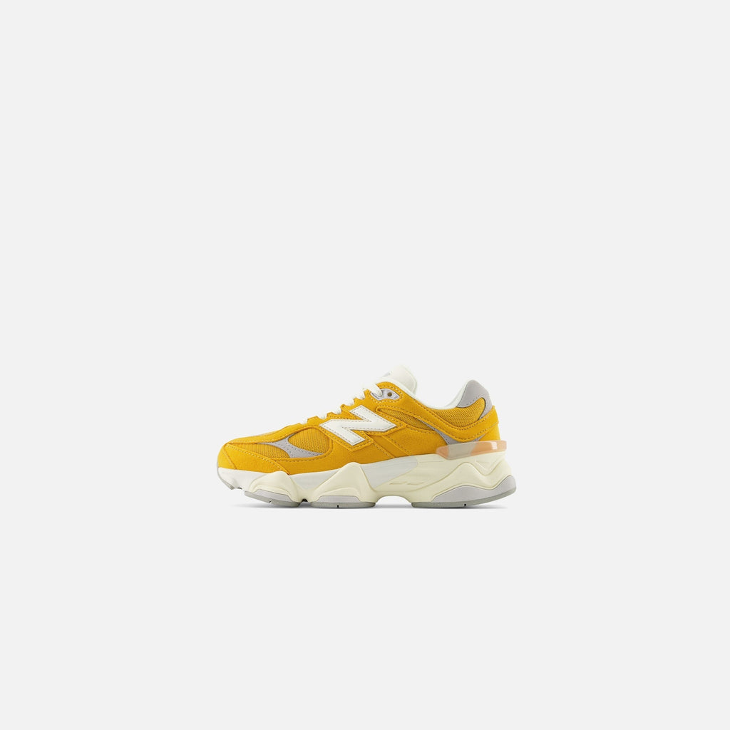 New Balance GS 9060 - Varsity Gold