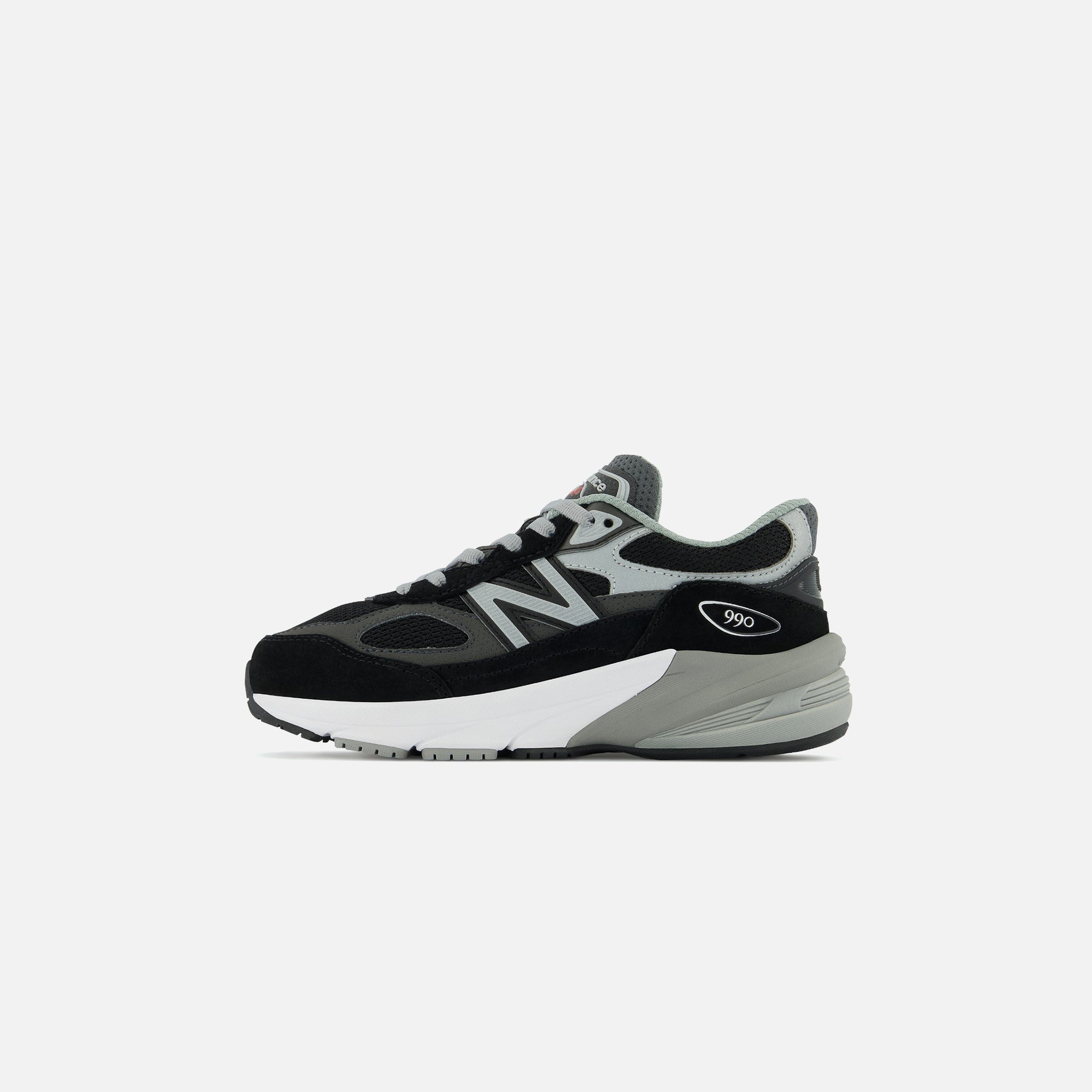 New Balance Pre-School 990v6 - Black