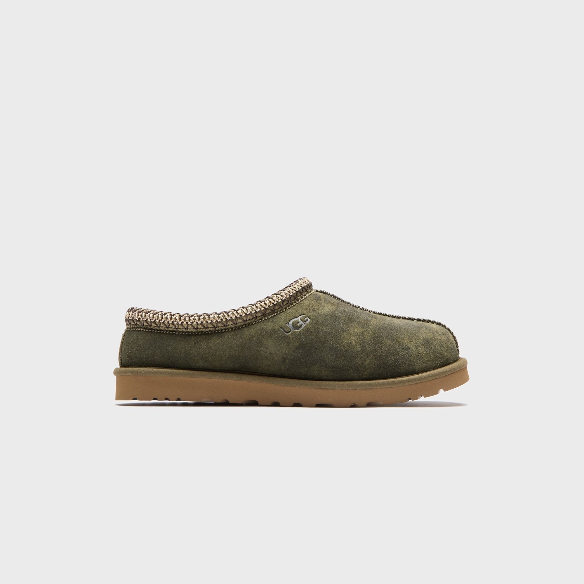 UGG Tasman Baxter - Burnt Olive