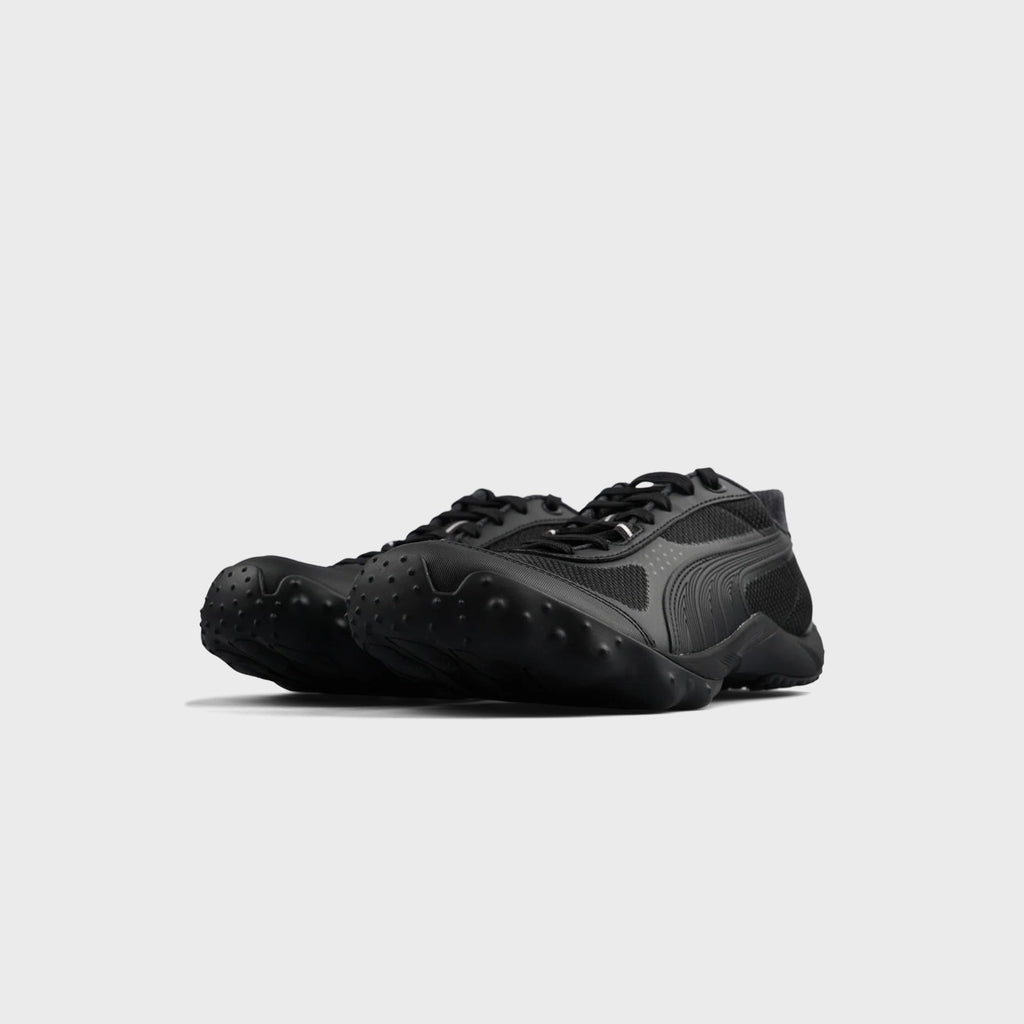 PUMA Achillium - Shadow Gray / PUMA Black