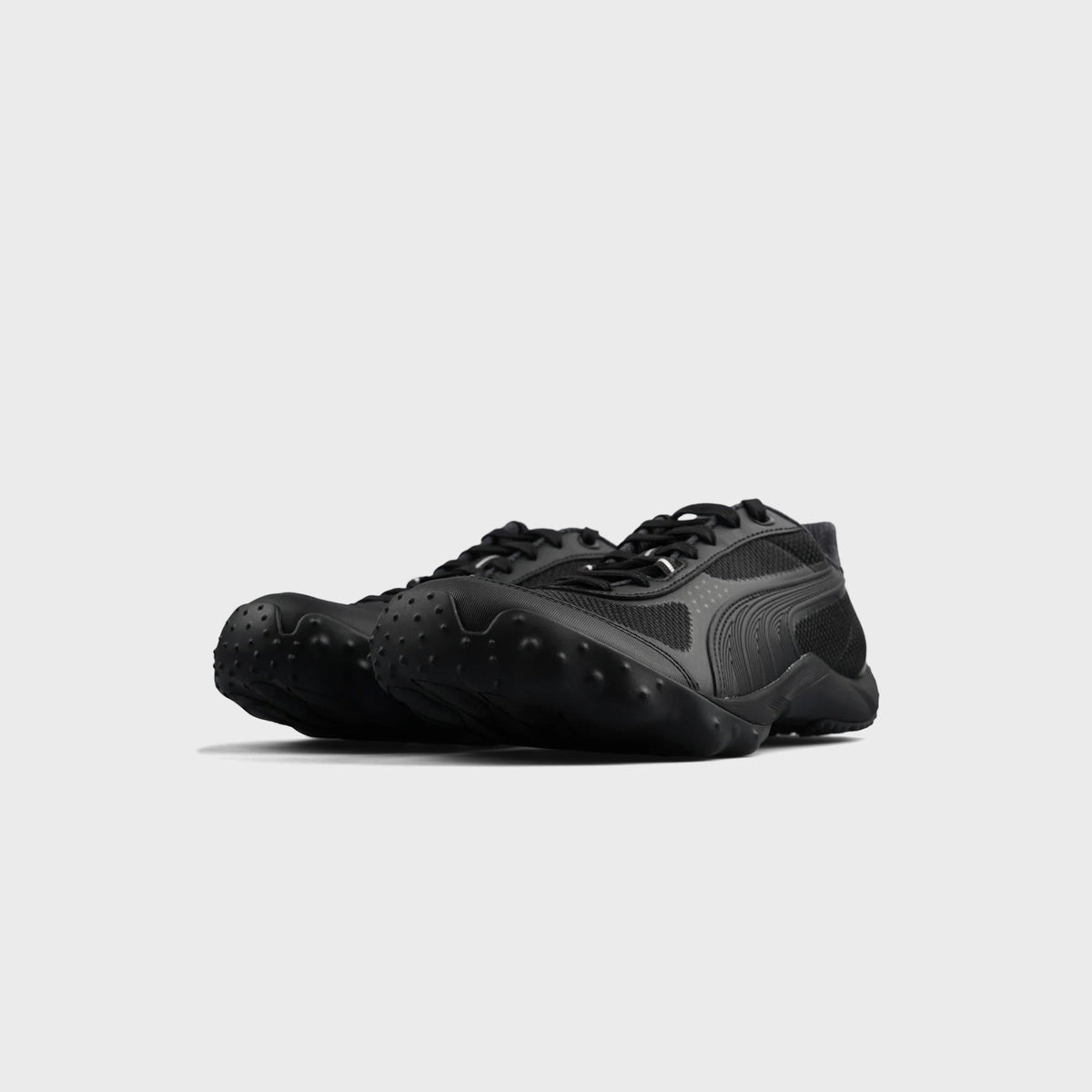PUMA Achillium - Shadow Gray / PUMA Black