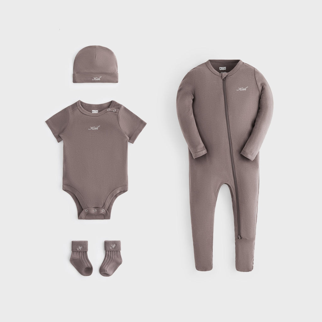 Kith Baby Palette Box Set - Mantle
