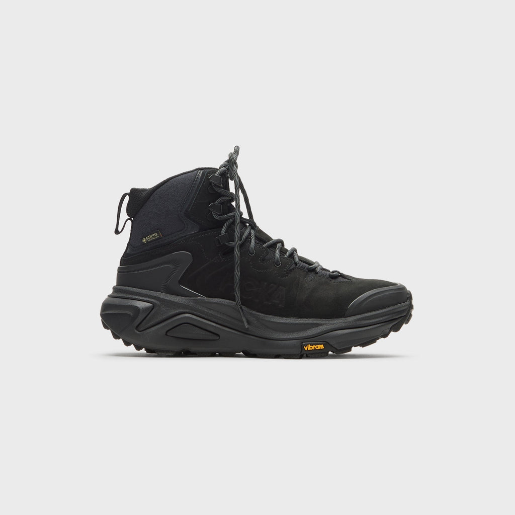 HOKA WMNS Kaha 3 GTX - Black