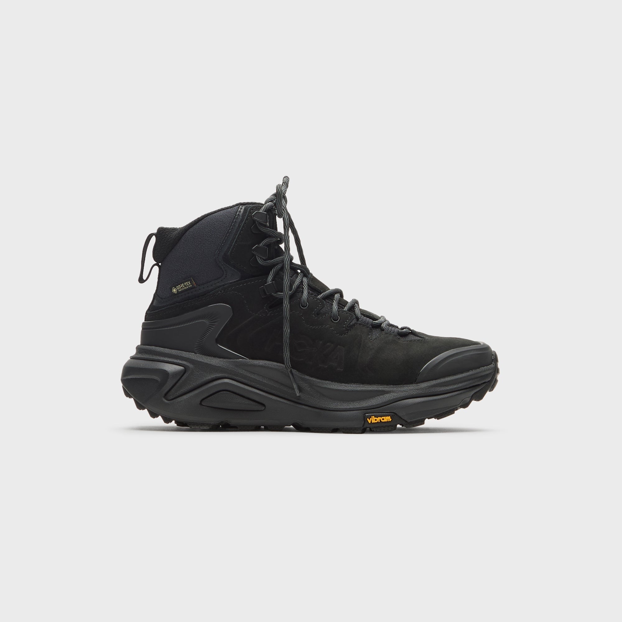 HOKA WMNS Kaha 3 GTX - Black
