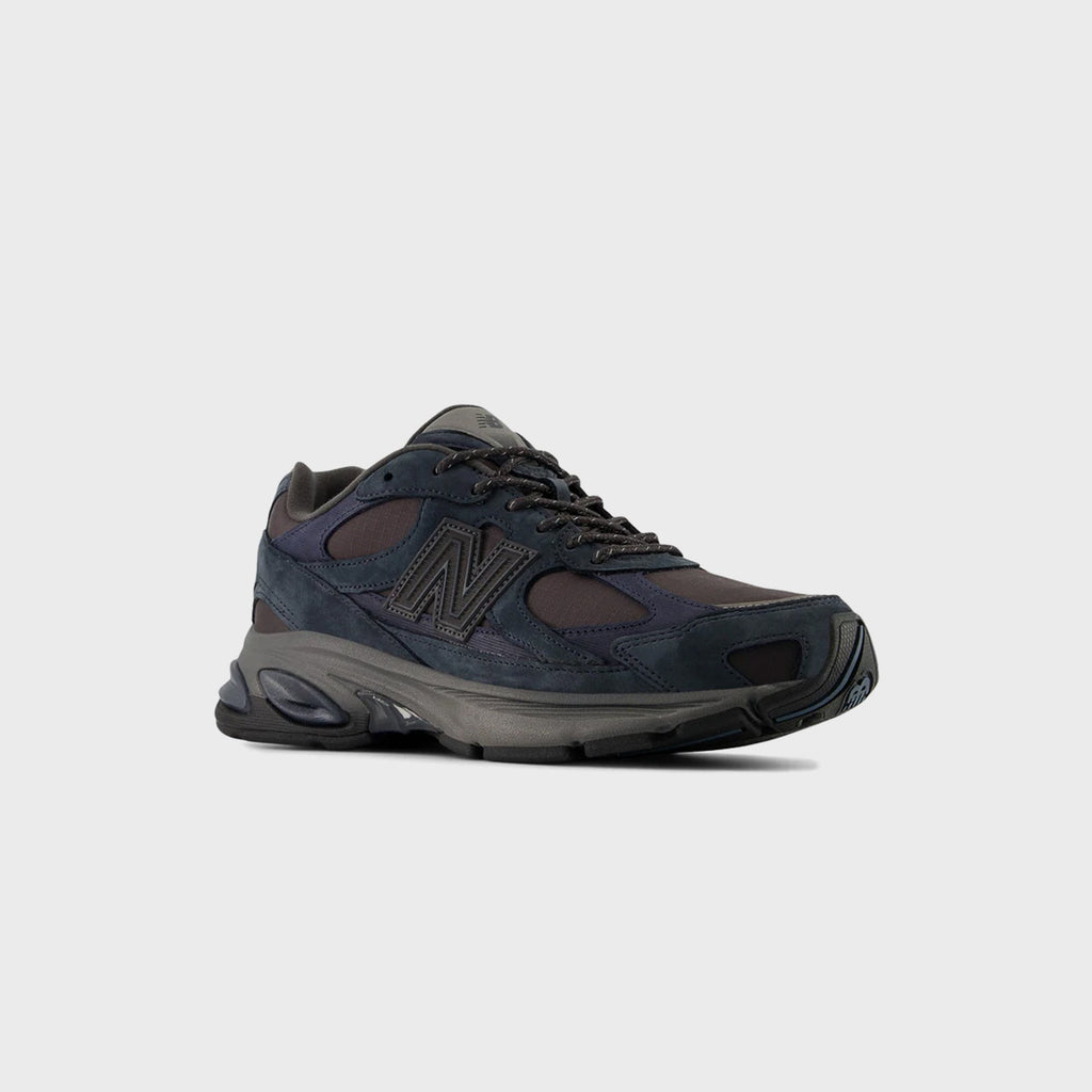 New Balance ABZORB 2010 - Outerspace / Faded Black / Eclipse