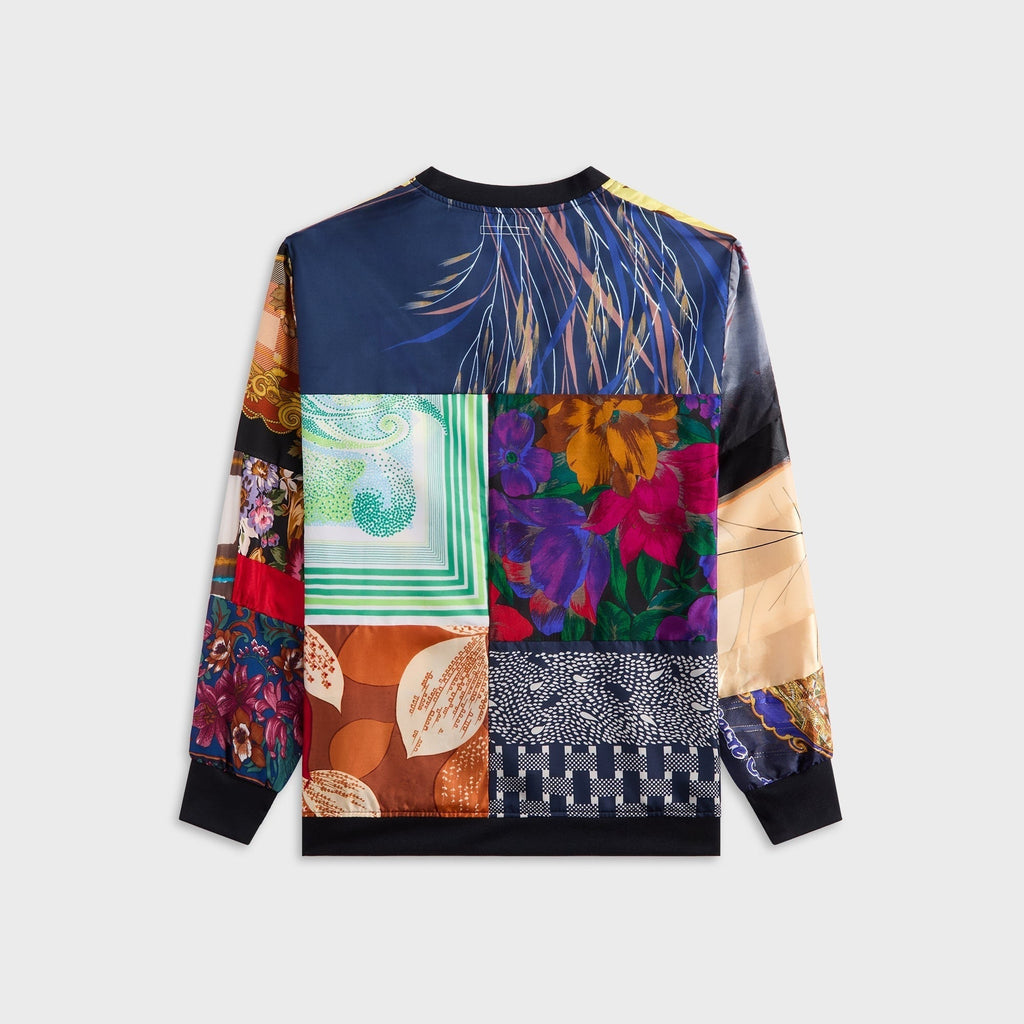 Needles V-Neck Pullover - Assorted