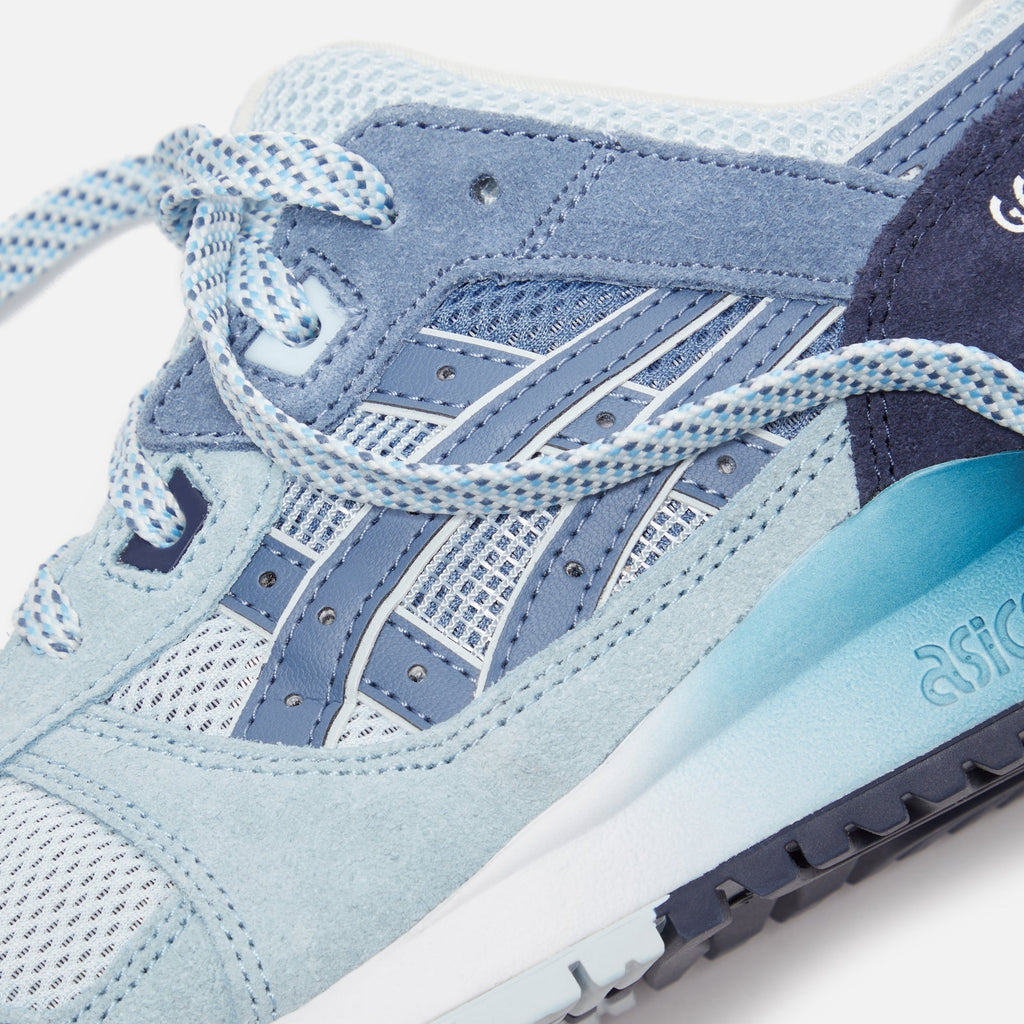 Asics Gel-Lyte III OG - Arctic Sky / Midnight
