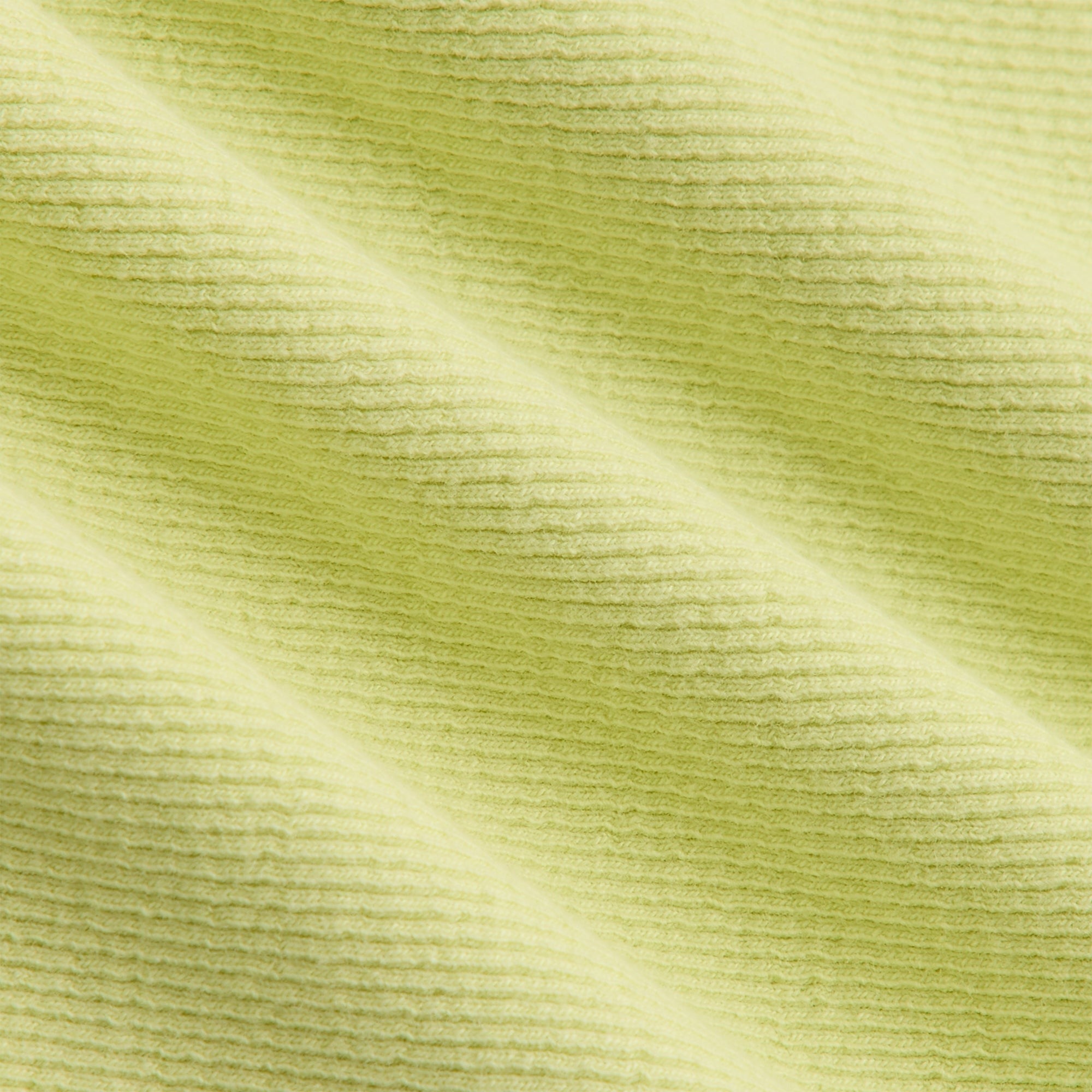 Kith Kids Rib Tiana Tank - Peridot