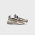 New Balance Made in USA 992 - Shadow Grey / Team Away Grey / Turtledove