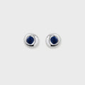 Eliou Sophi Earrings - Silver