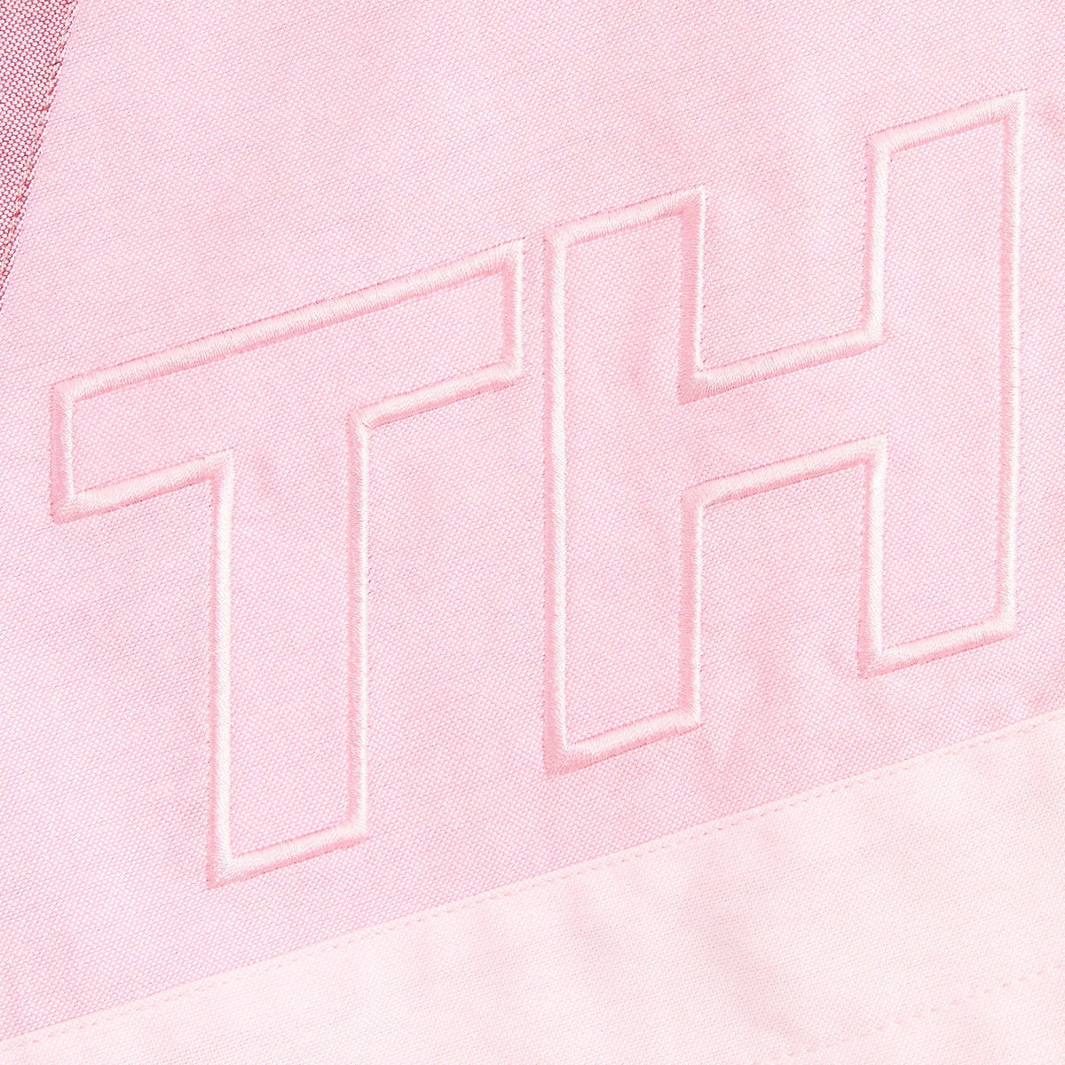 Kith Oxford Turbo Short - Mauve Glow
