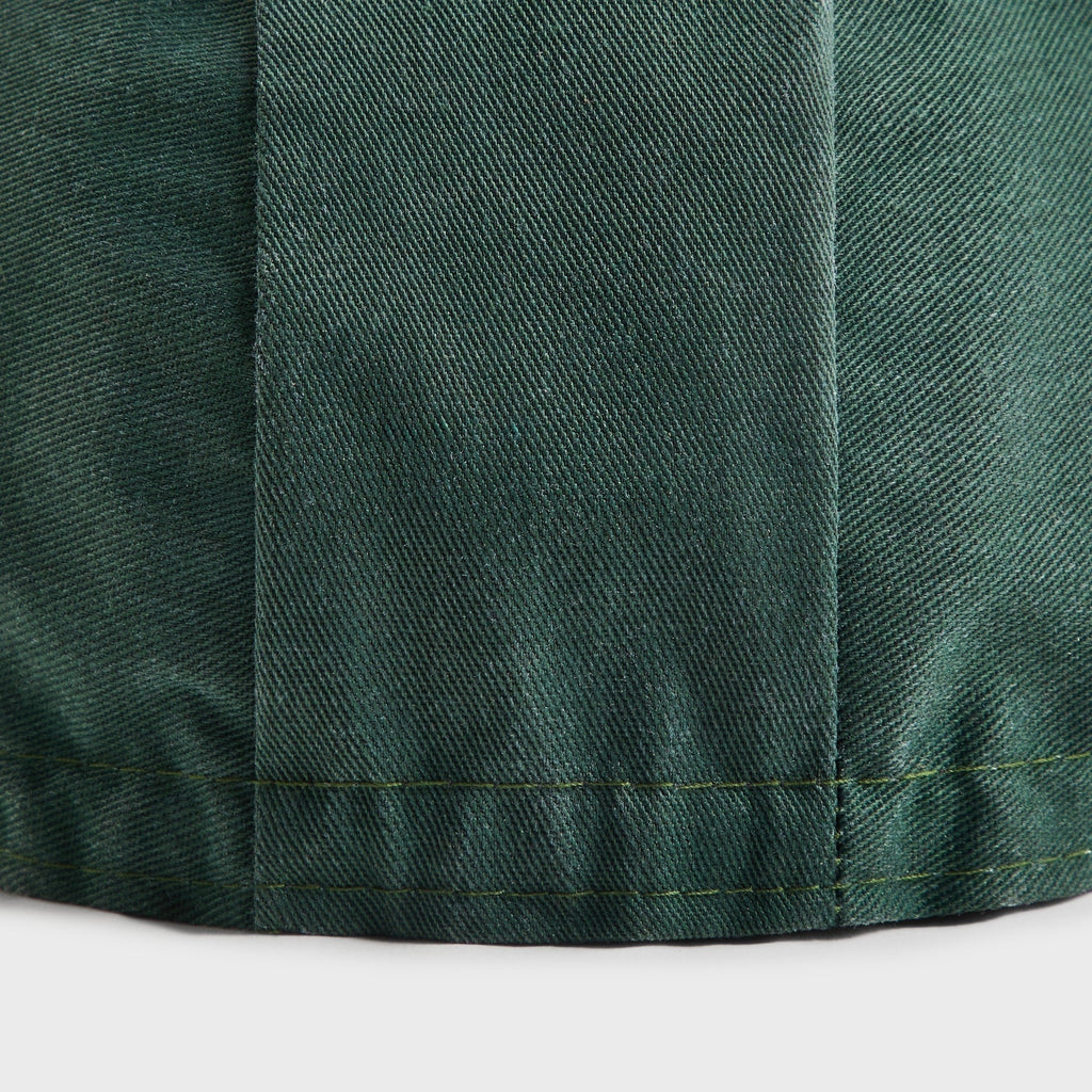 Kith for Cinelli Blocked Printed Cycling Cap - Stadium
