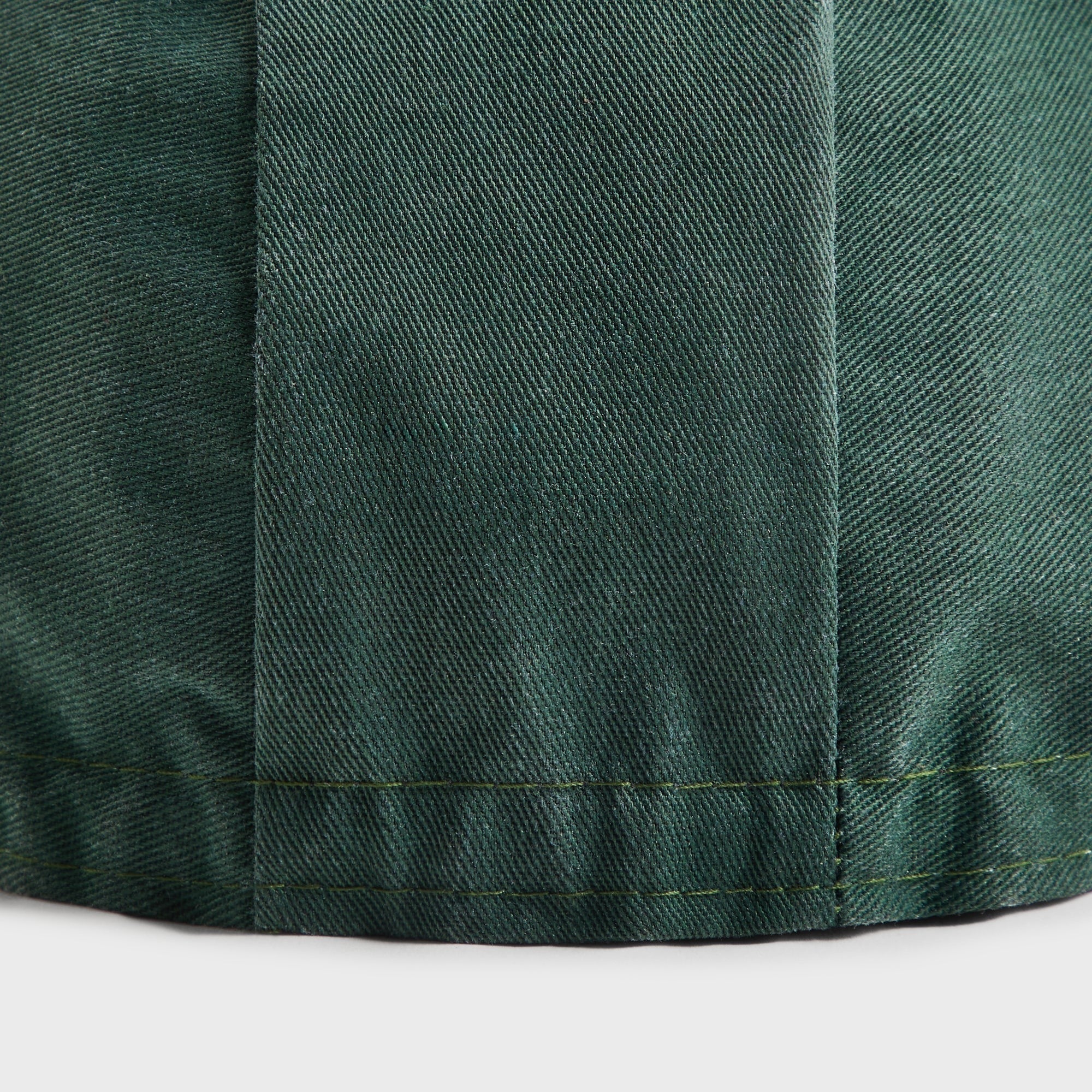 Kith for Cinelli Blocked Printed Cycling Cap - Stadium