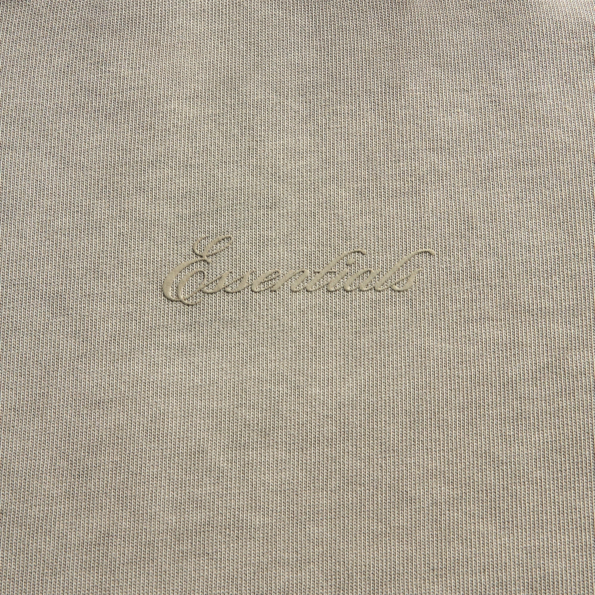 Essentials Signature 90s Short Sleeve Tee - Faded Seal