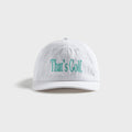 Metalwood That's Golf Cap - White