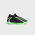 adidas x Anthony Edwards 2 - Core Black / Lime Burst