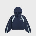 Kith Kids Lora Windbreaker Jacket - Nocturnal