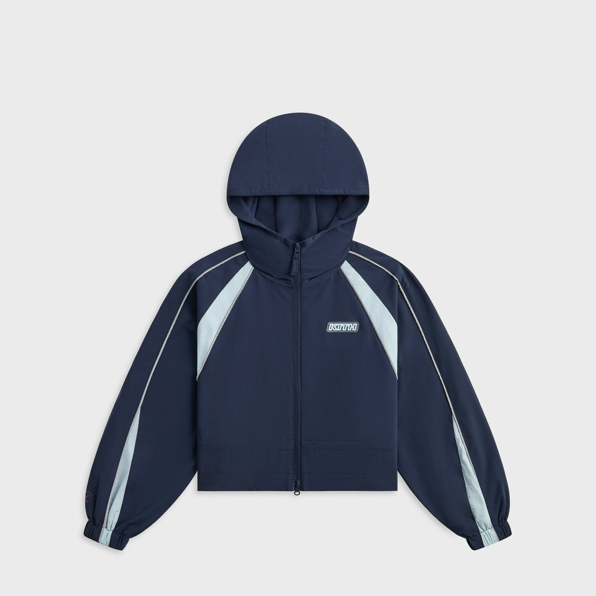Kith Kids Lora Windbreaker Jacket - Nocturnal