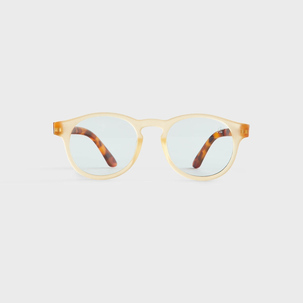 Kith Baby for Babiators Keyhole Sunglasses 0-2 - Honey