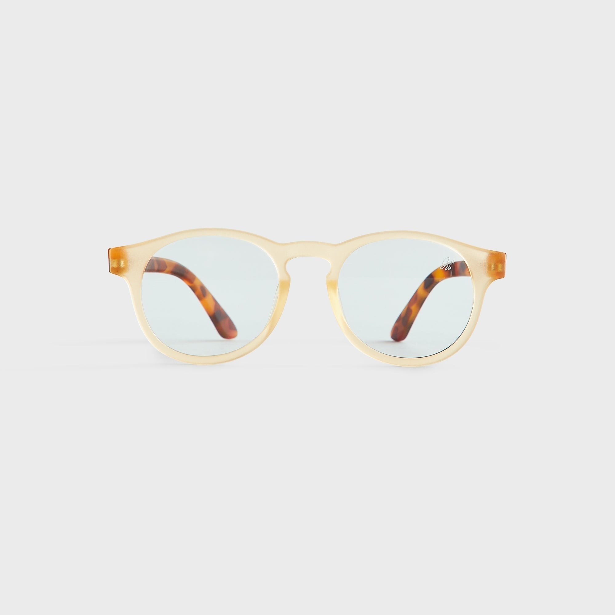 Kith Baby for Babiators Keyhole Sunglasses 0-2 - Honey