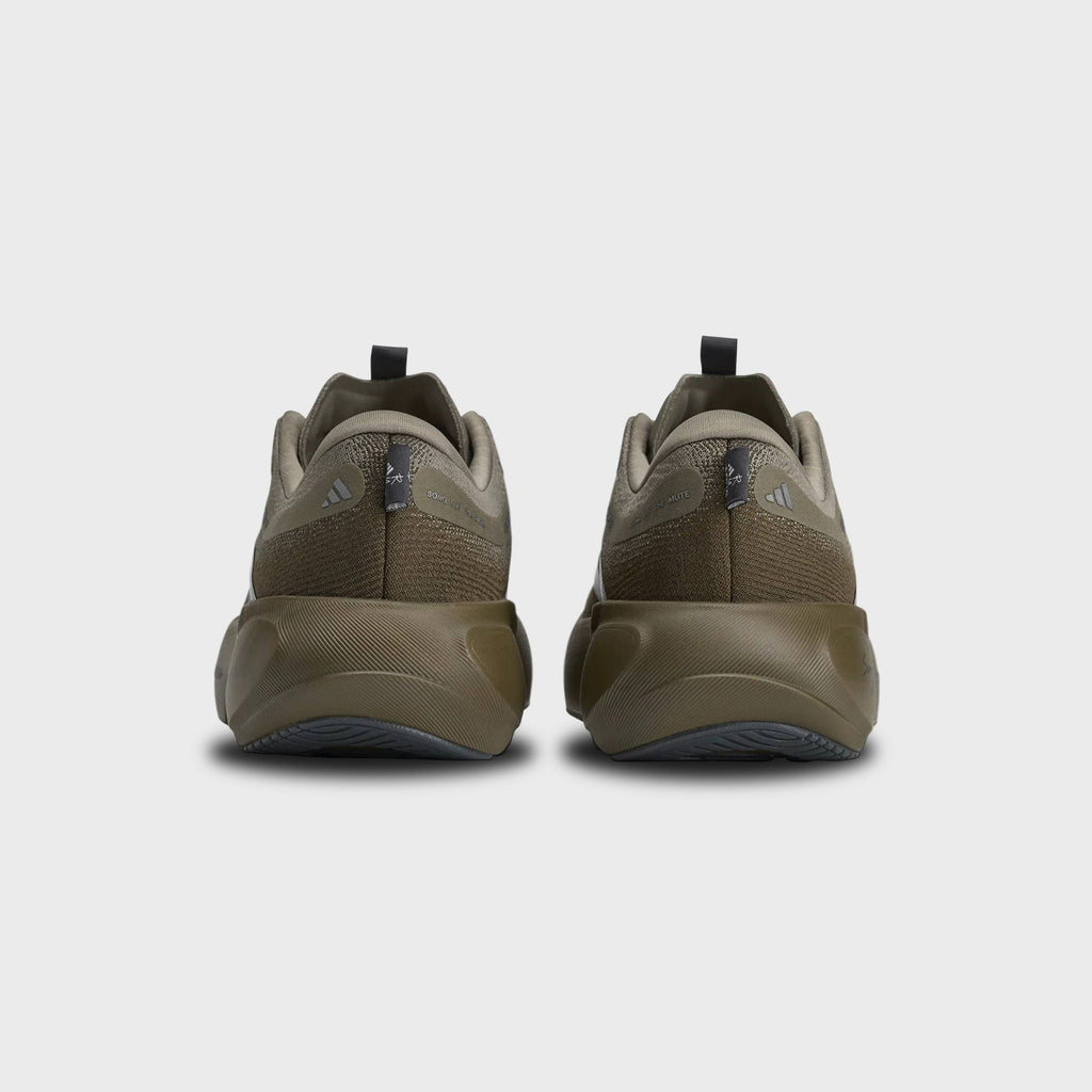 adidas x Song For The Mute Supernova Rise 3 - Trace Olive / Carbon / Clay