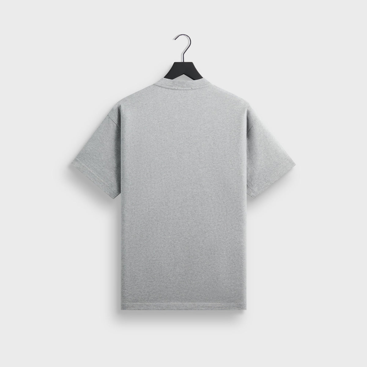 Kith Huntington Tee - Medium Heather Grey
