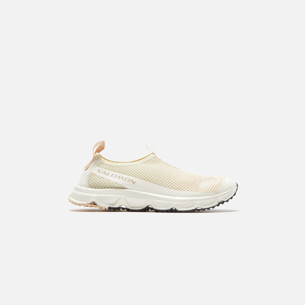 Salomon RX MOC 3.0 - Vanilla Ice / Shortbread / Aloe Wash