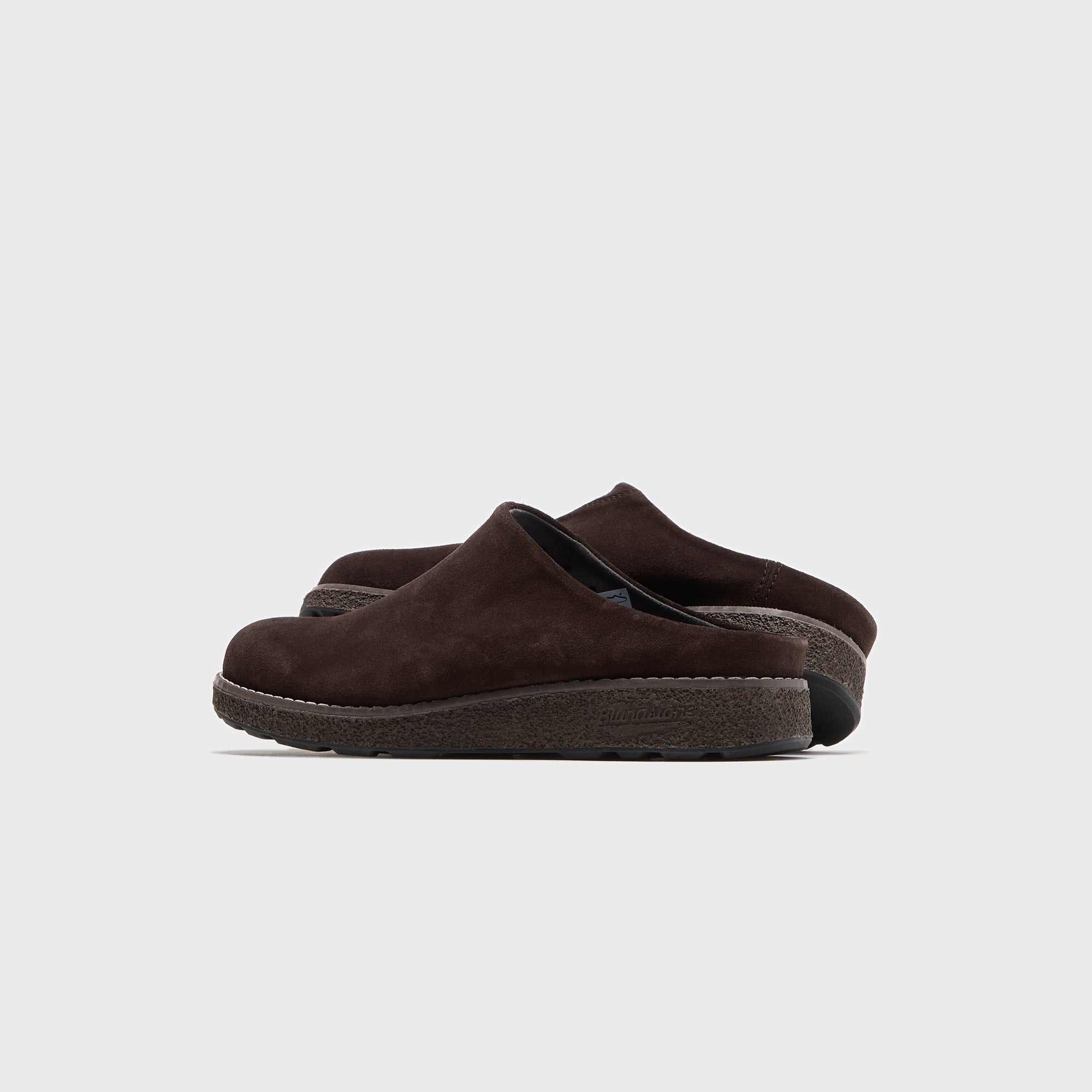 Blundstone Aerocork #2688 Clog - Deepest Brown