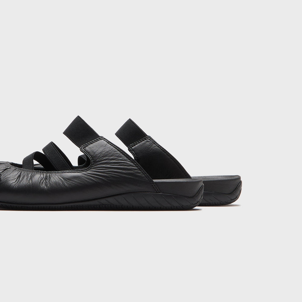 PUMA WMNS Speedcat Mule - PUMA Black