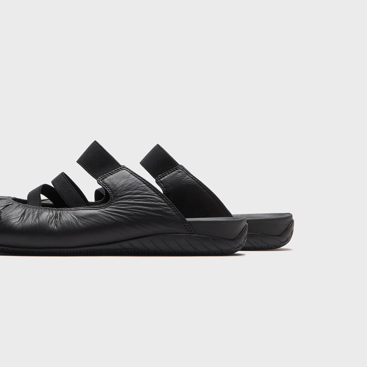 PUMA WMNS Speedcat Mule - PUMA Black