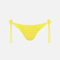 Bond Eye Serenity Brief - Limonchello Stripe