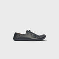 Loewe Rambla Boat Shoe - Black