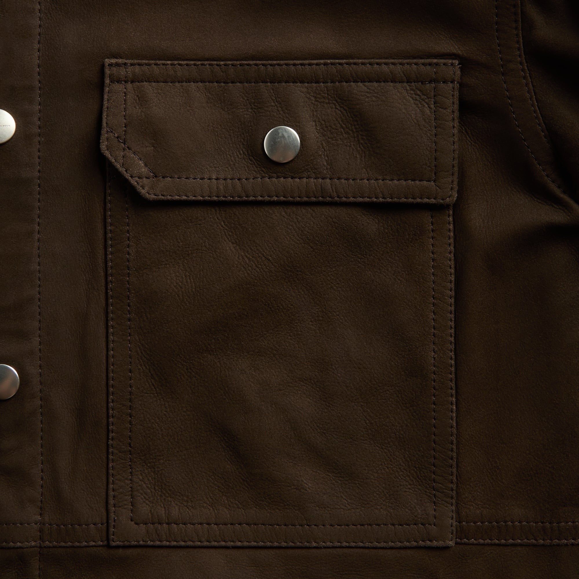 Rick Owens Tower Outershirt - Grease