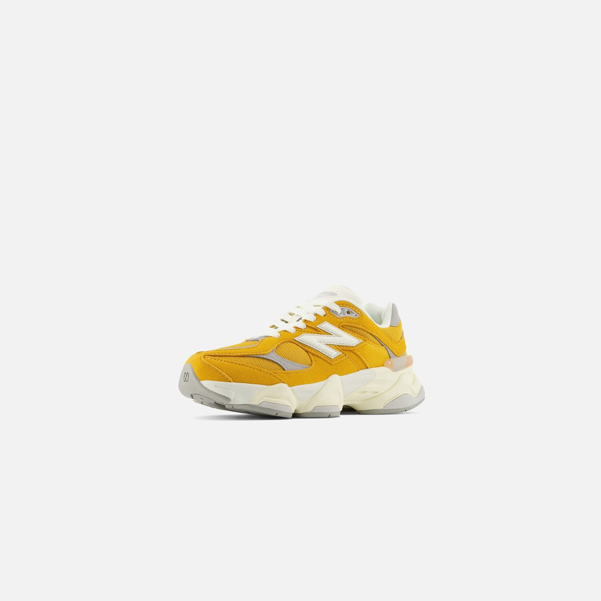 New Balance GS 9060 - Varsity Gold