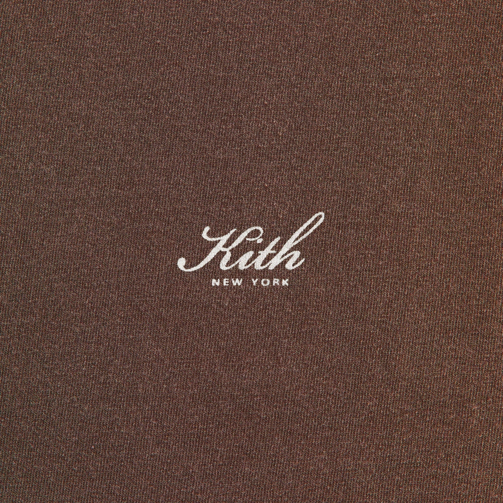 Kith Adrian Tee - Ground
