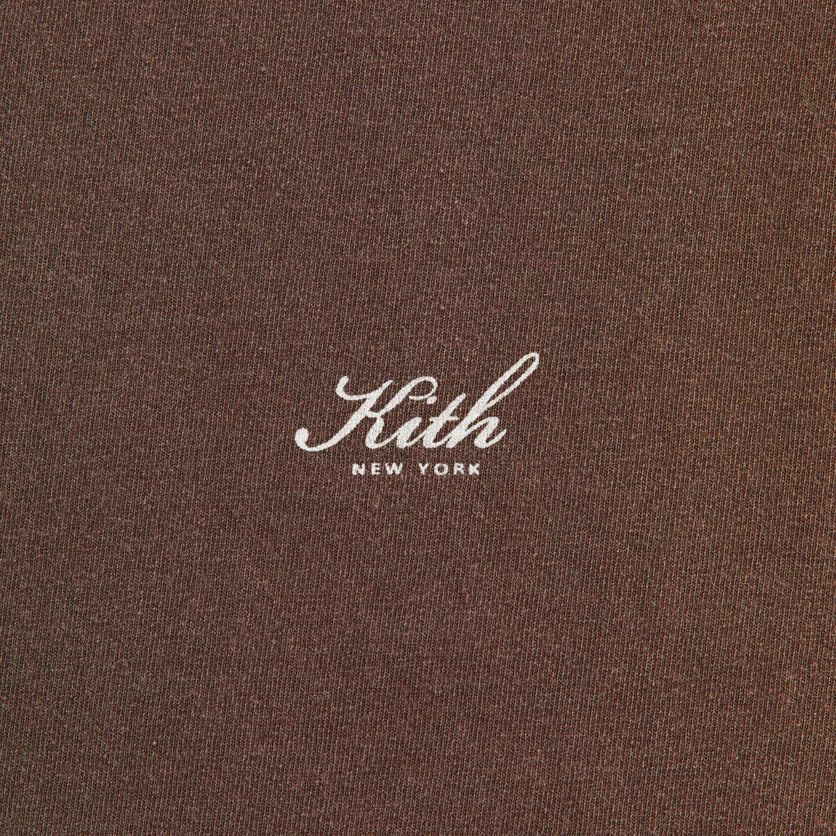 Kith Adrian Tee - Ground