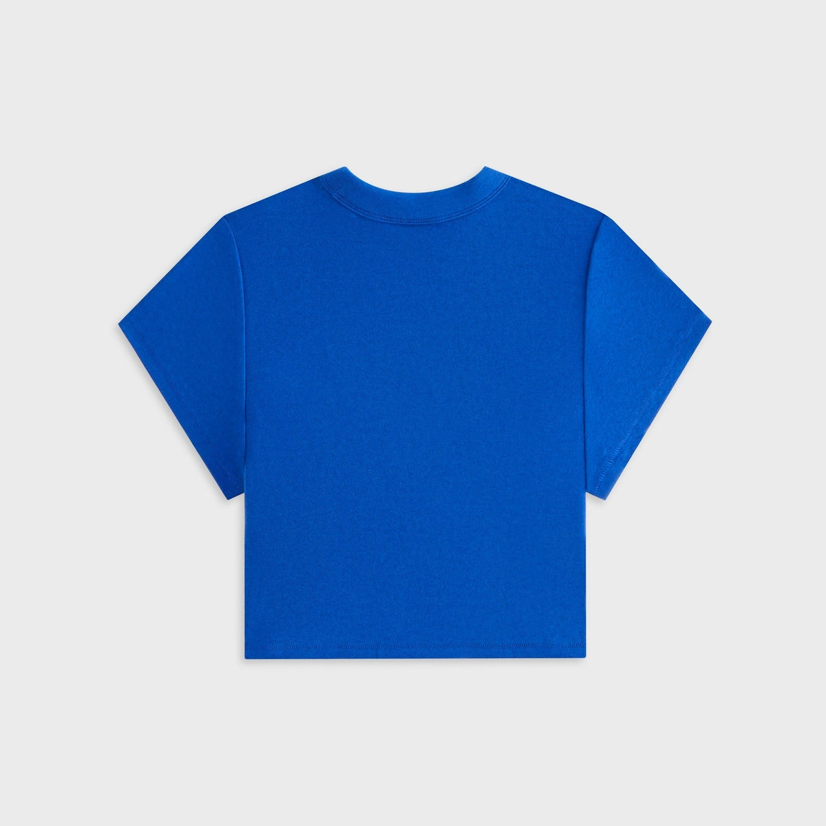 Kith Women Corvin Kith Gleam Cap Sleeve Tee - Cyclone