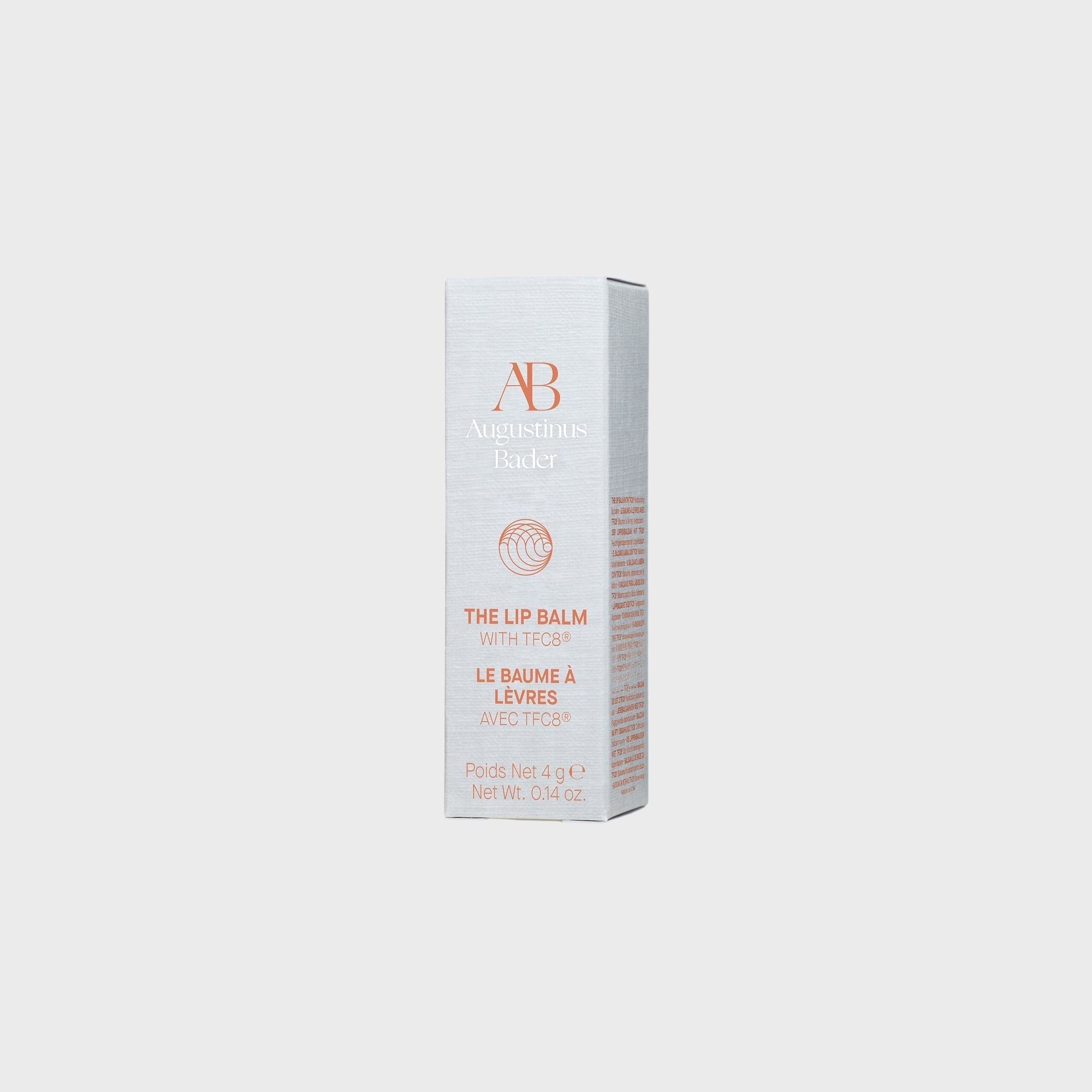Augustinus Bader The Lip Balm 4G
