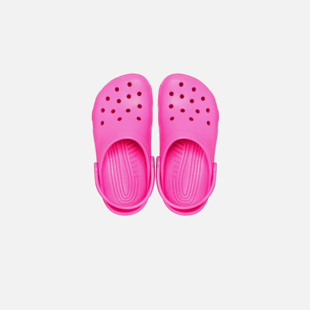 Crocs Pre-School Classic Clog Kids - Juice