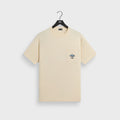 Kith for BMW 1602 Schematic Pocket Tee - Sandrift