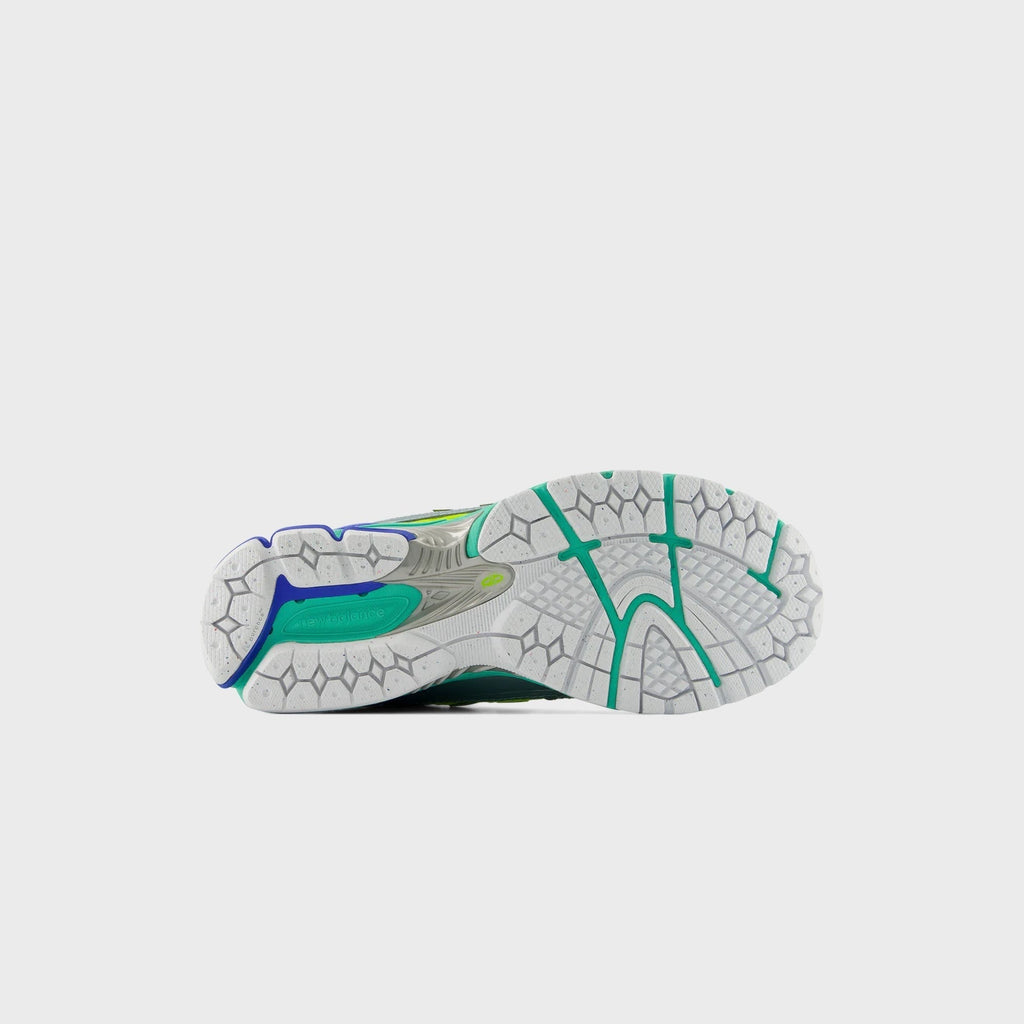 New Balance 1906R - Alkaline Green / Blue Bird