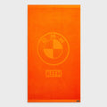 Kith for BMW Jacquard Towel - Sunglow