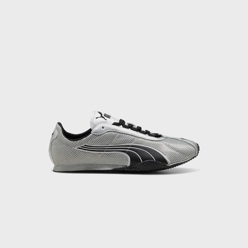 PUMA H-Street Chrome - PUMA Silver / PUMA Black